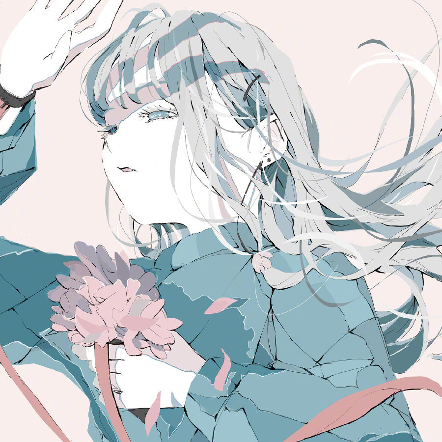 兔叽爱次福萝啵