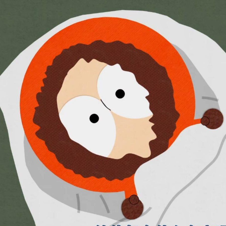 kenny mccormick