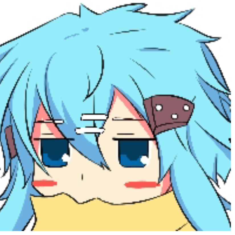 Sinon丶