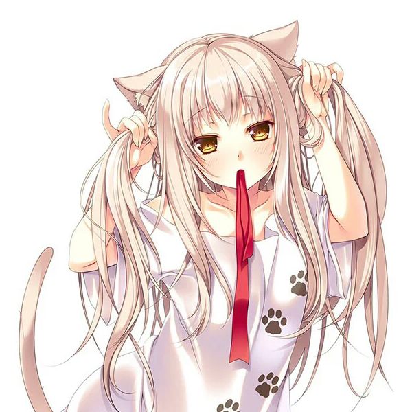 汪咔咔