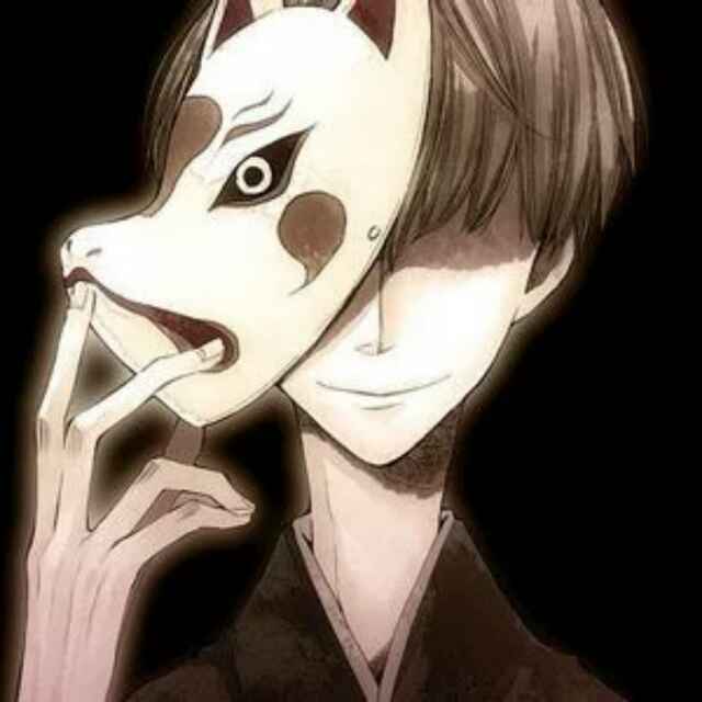 伪者。