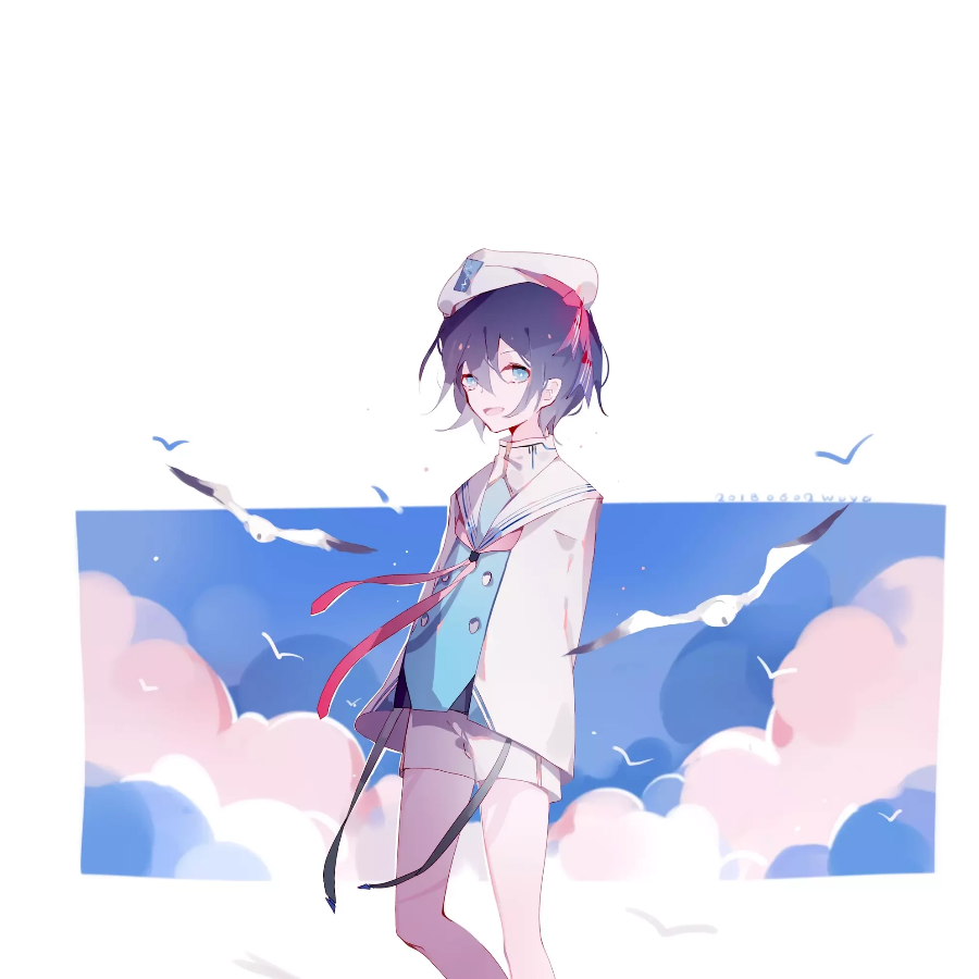 旧雨＇