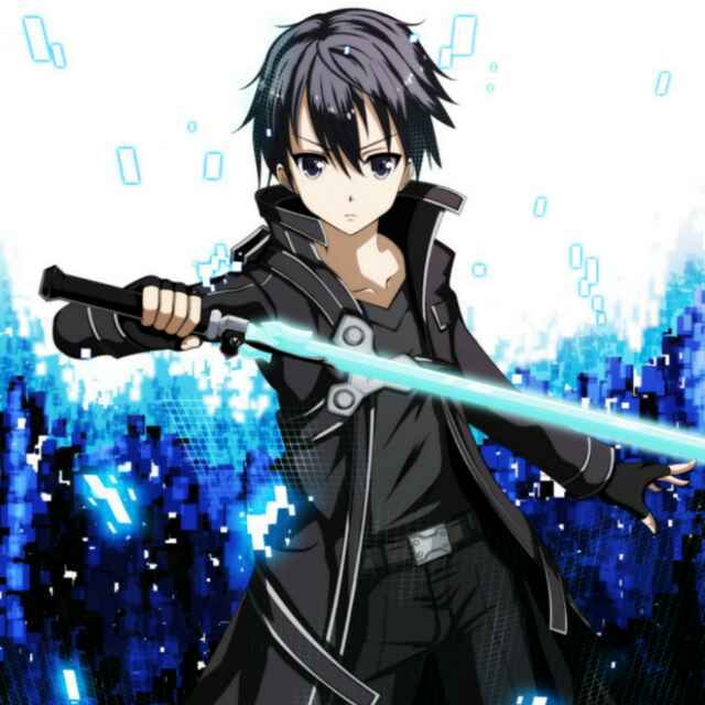 kirito