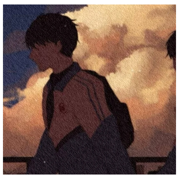 阿倦