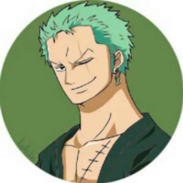 zoro