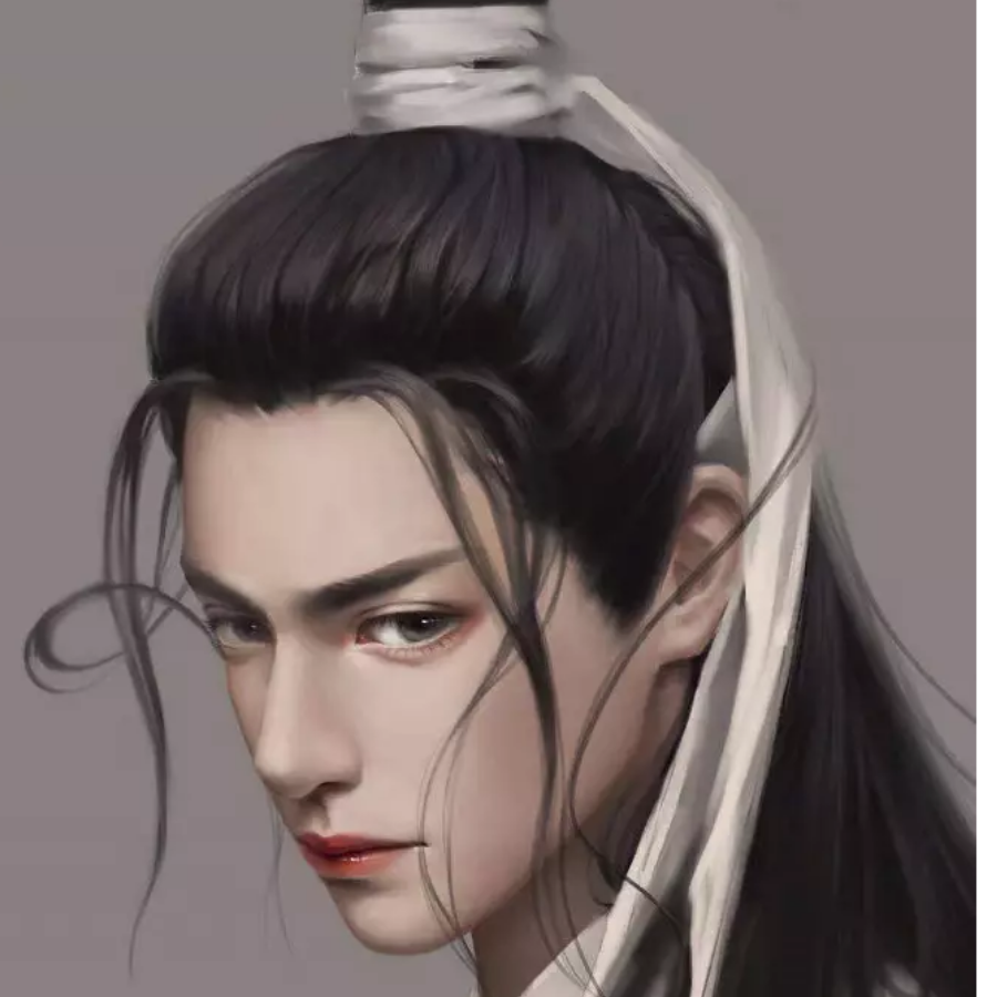 落