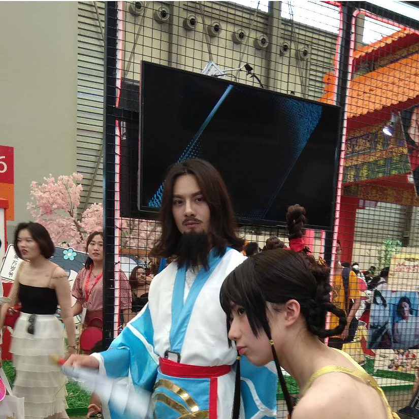 隐士
