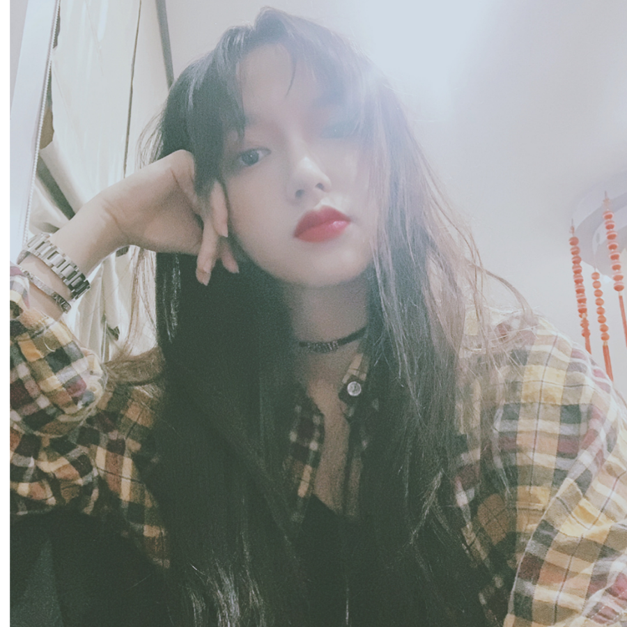 指尖星辰♡潇