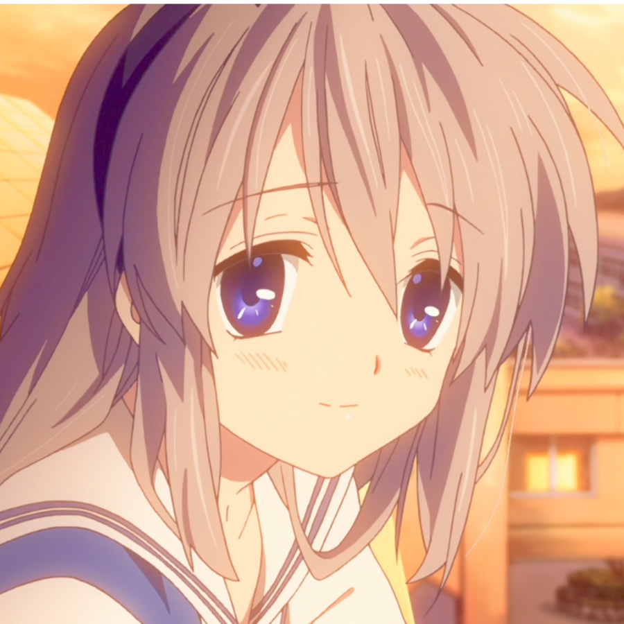 CLANNAD