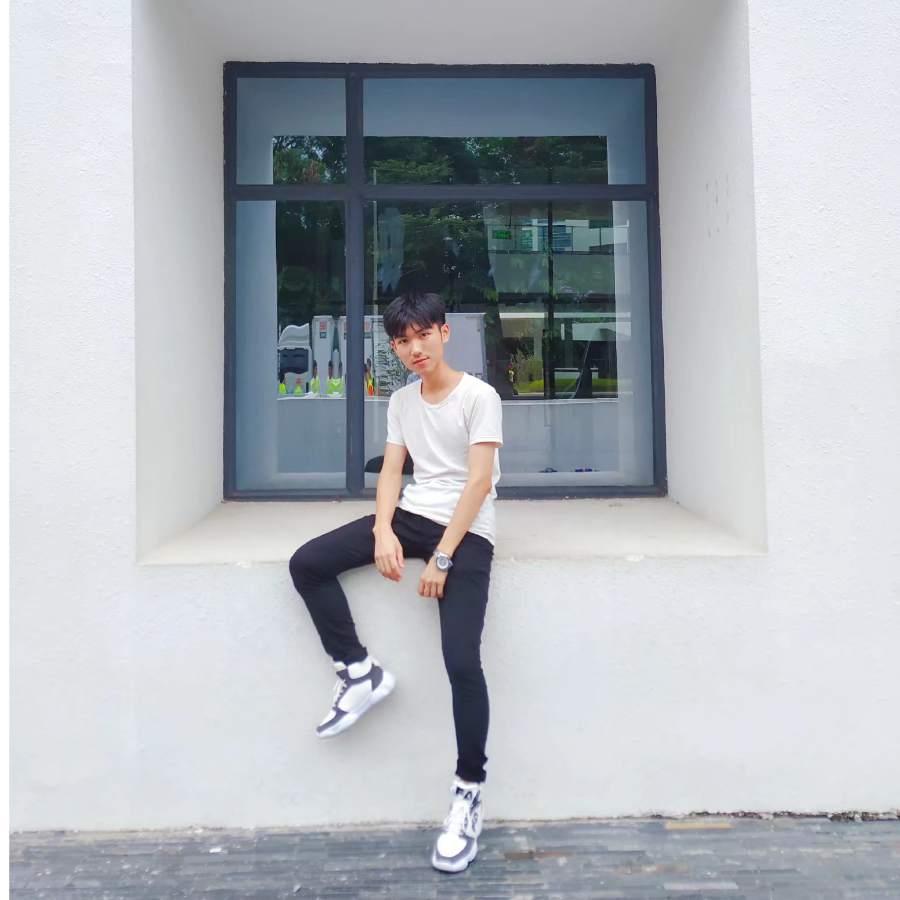 妖鲸