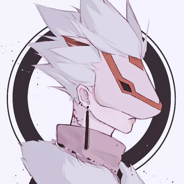白染
