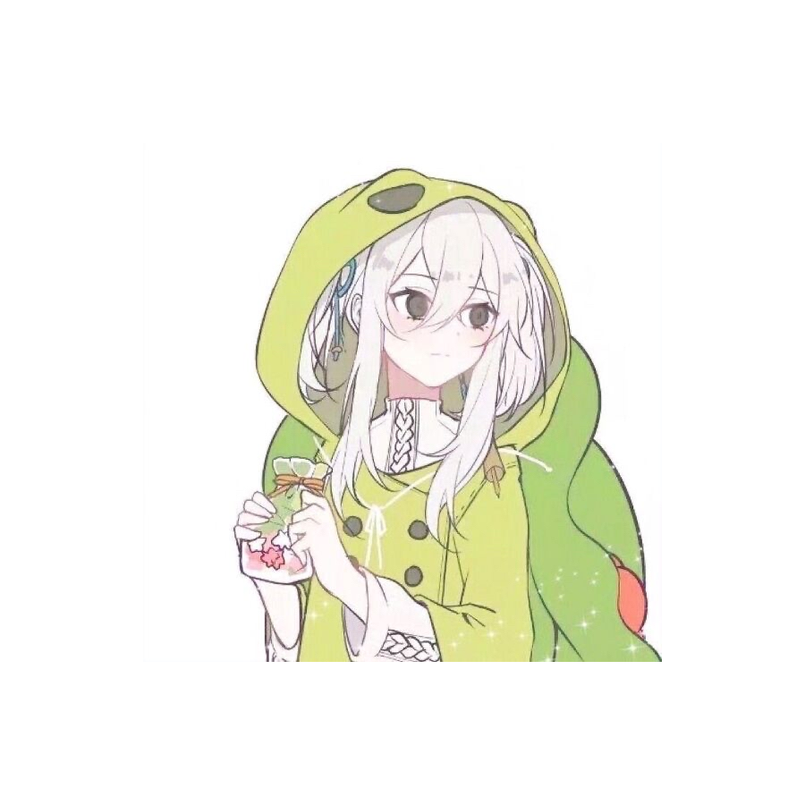 智智不栀栀