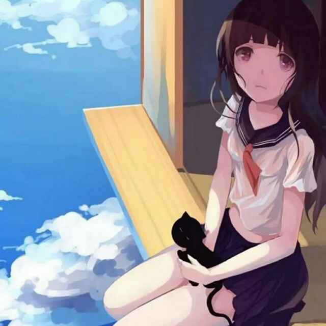 不打怪兽哒小月巴蛋