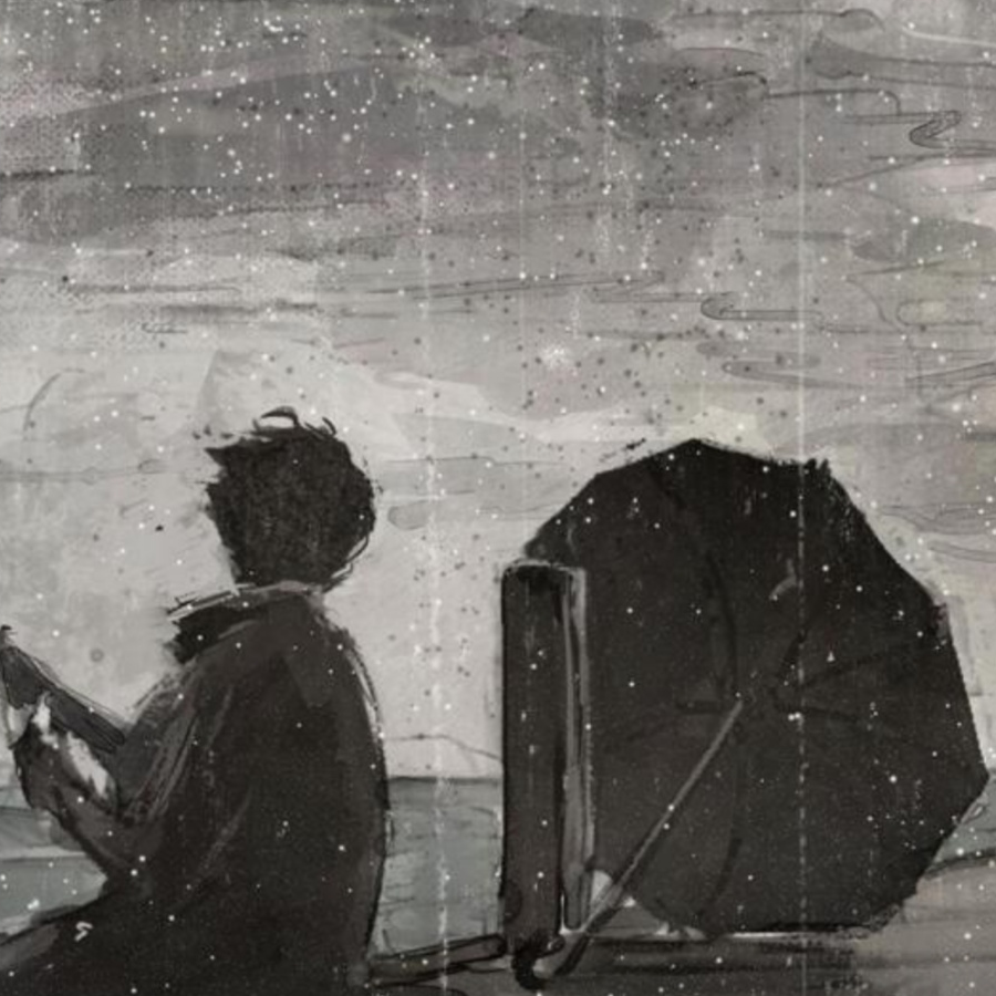 空