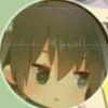 蓝色的白云