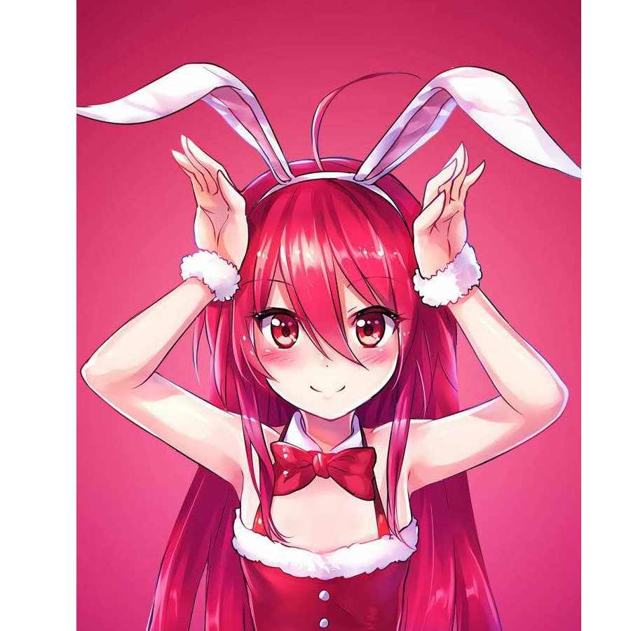 萌新