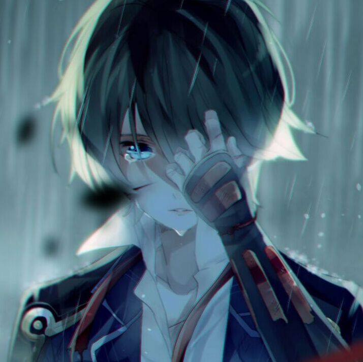 永恒の海