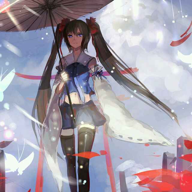 神岛川