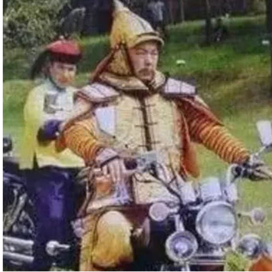 帅不只是颜值高