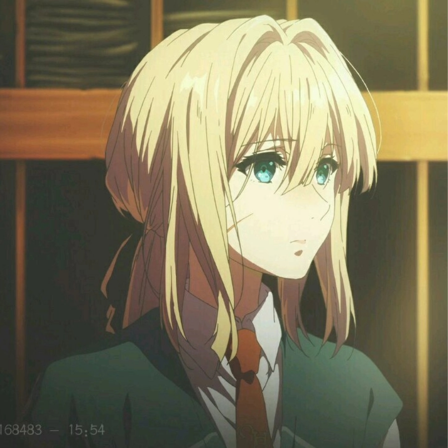 薇尔莉特·伊芙加登