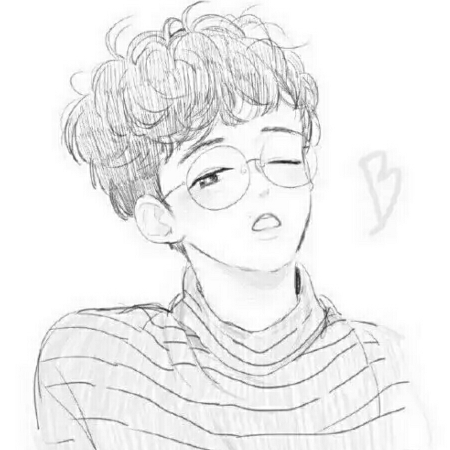 柒