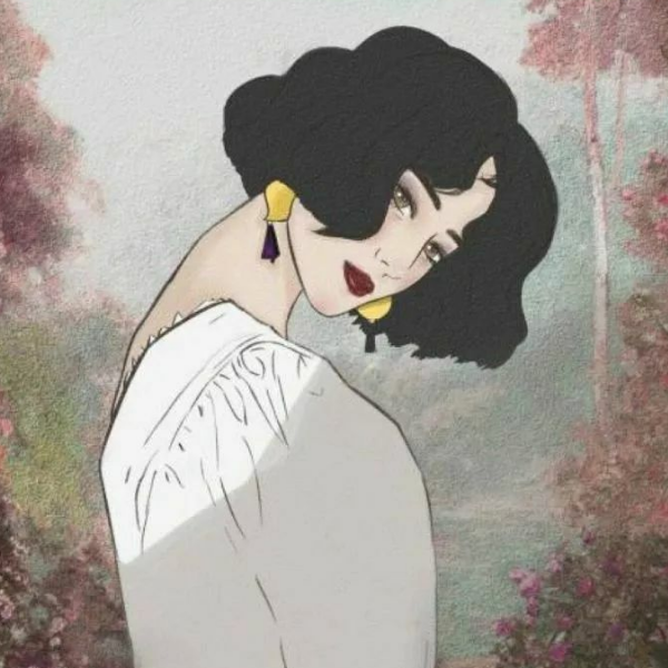 李如是