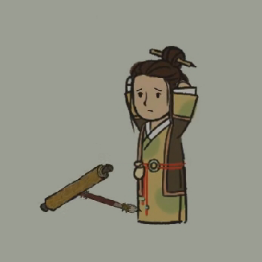 琳琅卫薇