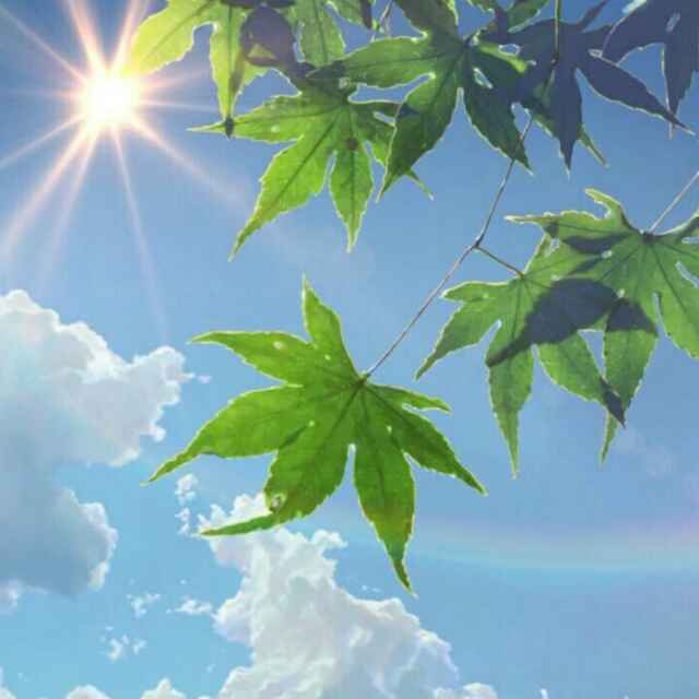 。