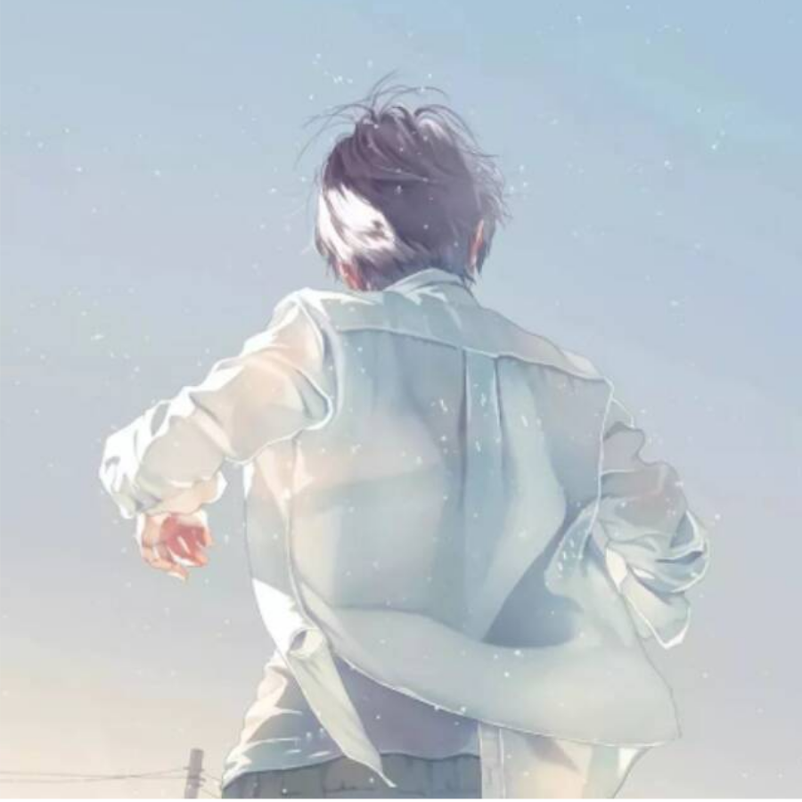 梦回大唐