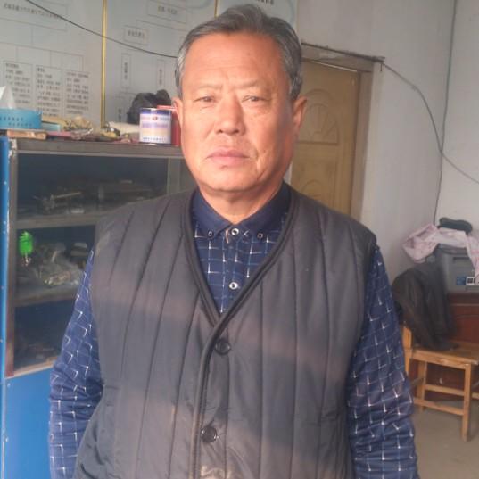 李秀银