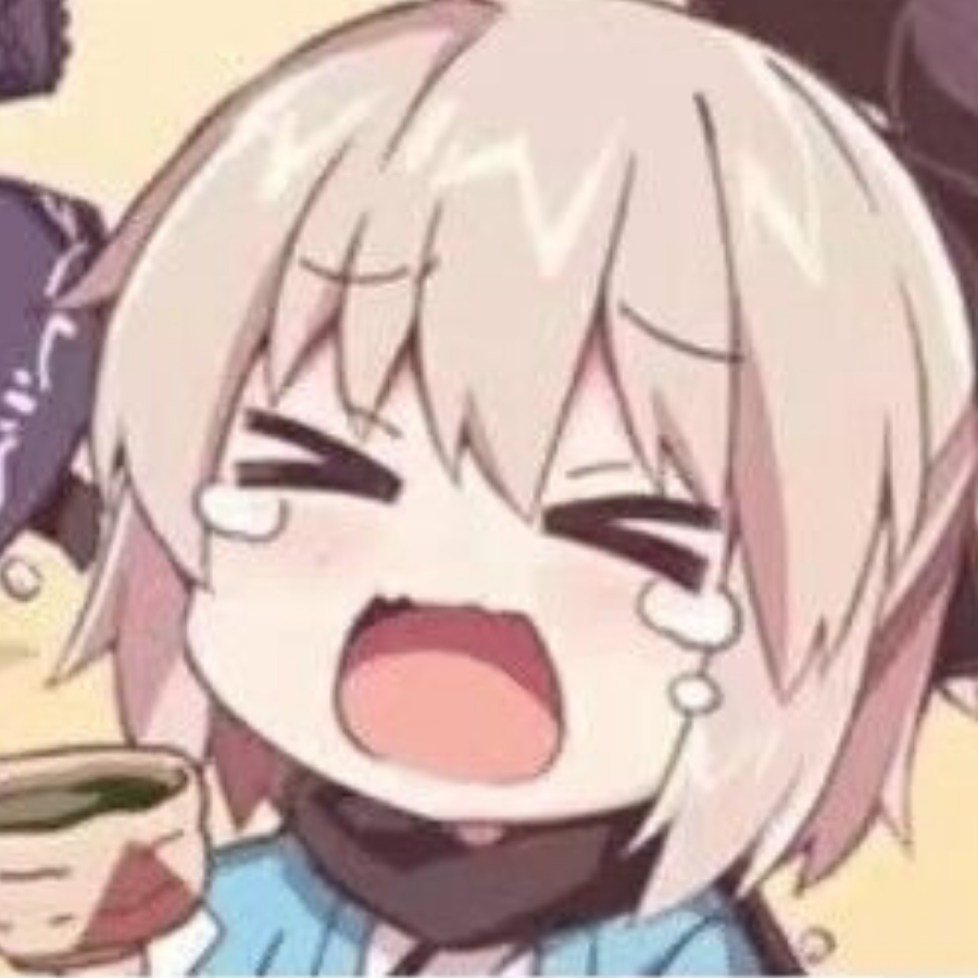 kawaii口头内