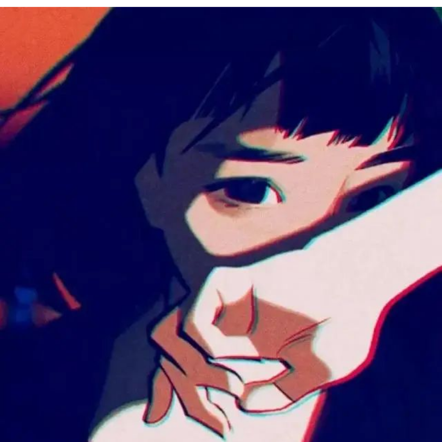 荼蘼灬NiKKi