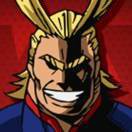All Might