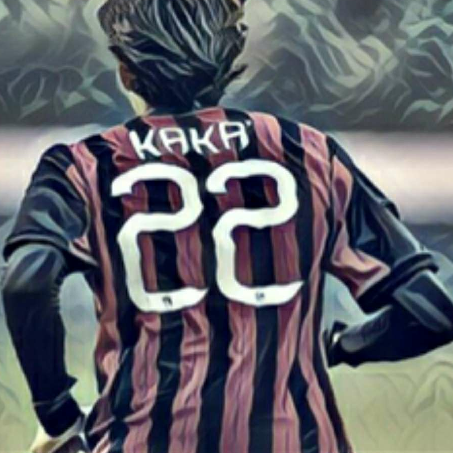 KAKÁ