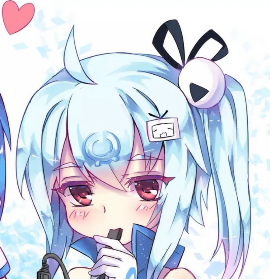 BILIbili乾杯！🍻~
