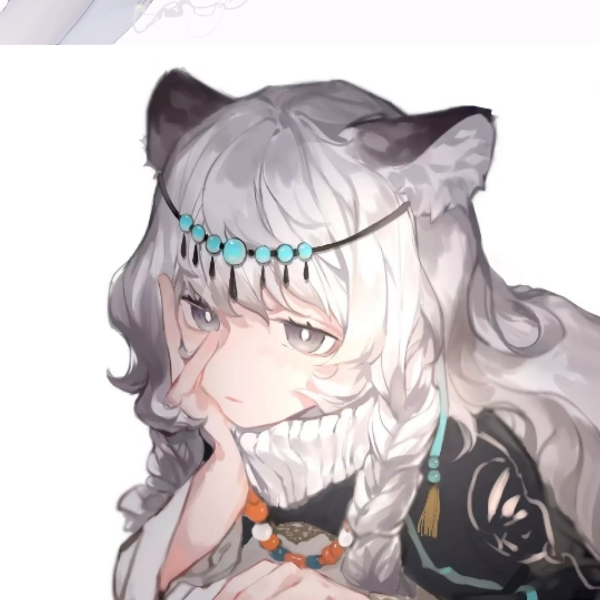 白衫♥