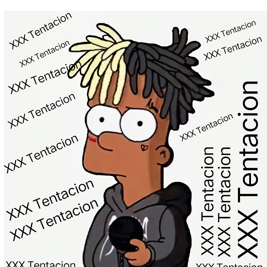 XXX Tentacion