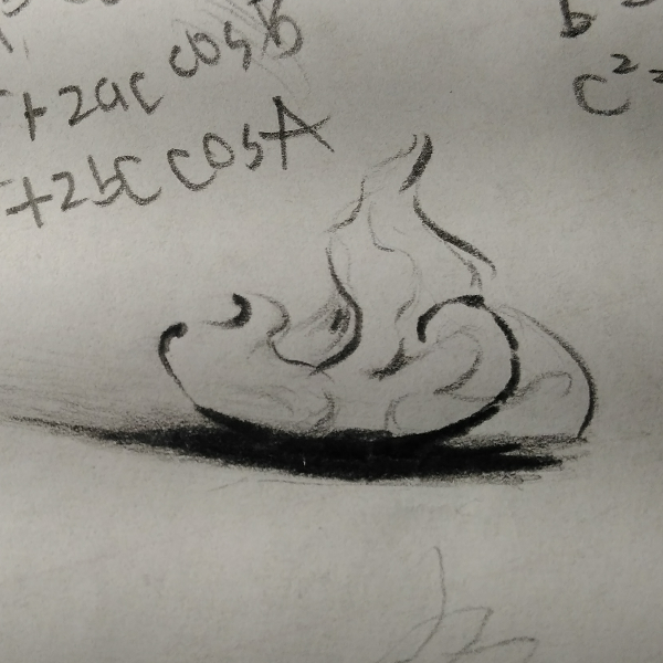 天平