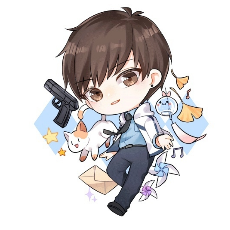 陳小兔