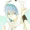 Kuroko Tetsuya