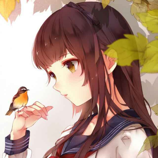 Nicole白天