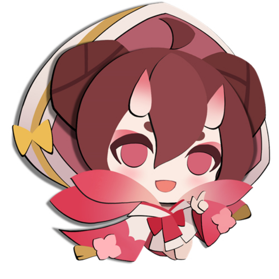 想和桃花一起玩
