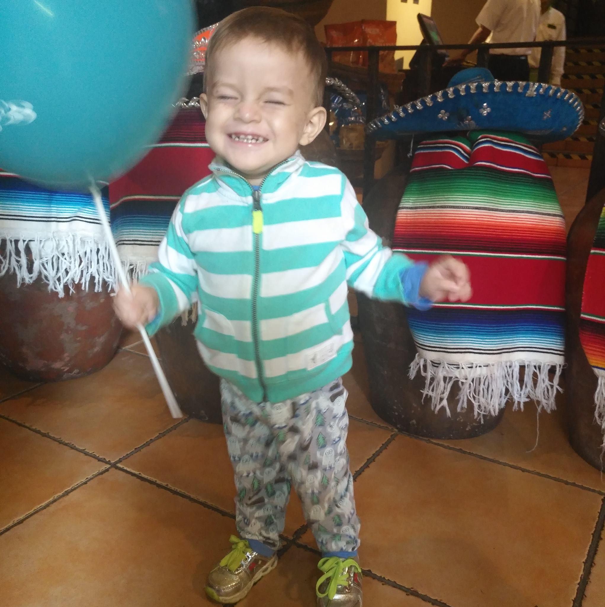 Gerber García