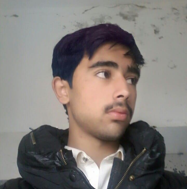 Zohaib Hasan