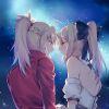 圣地亚哥のsaber
