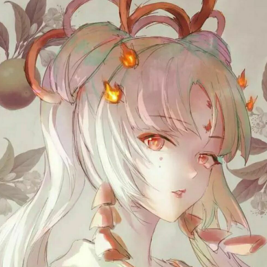 落羽幽渃