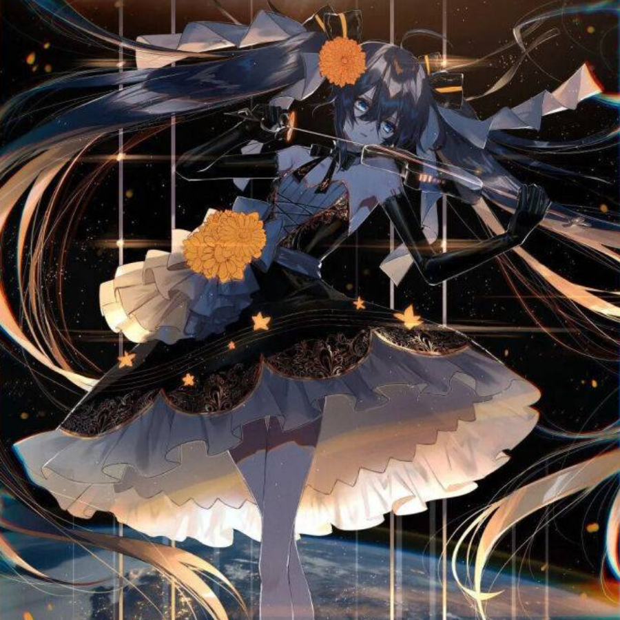 清清静静