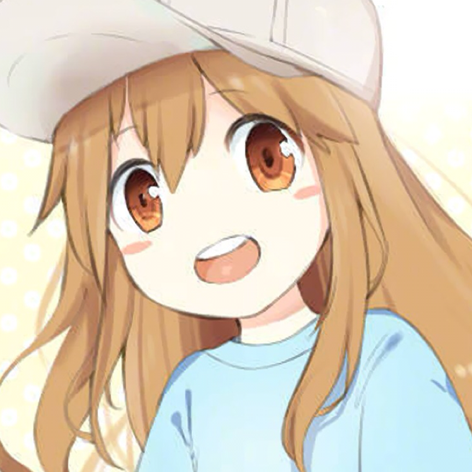 Biu香菜