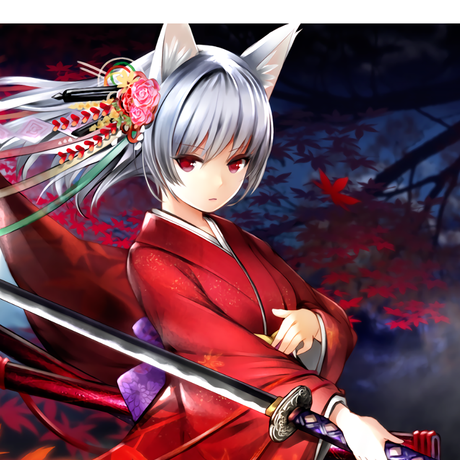 神殇zero