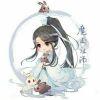 伊阳柔